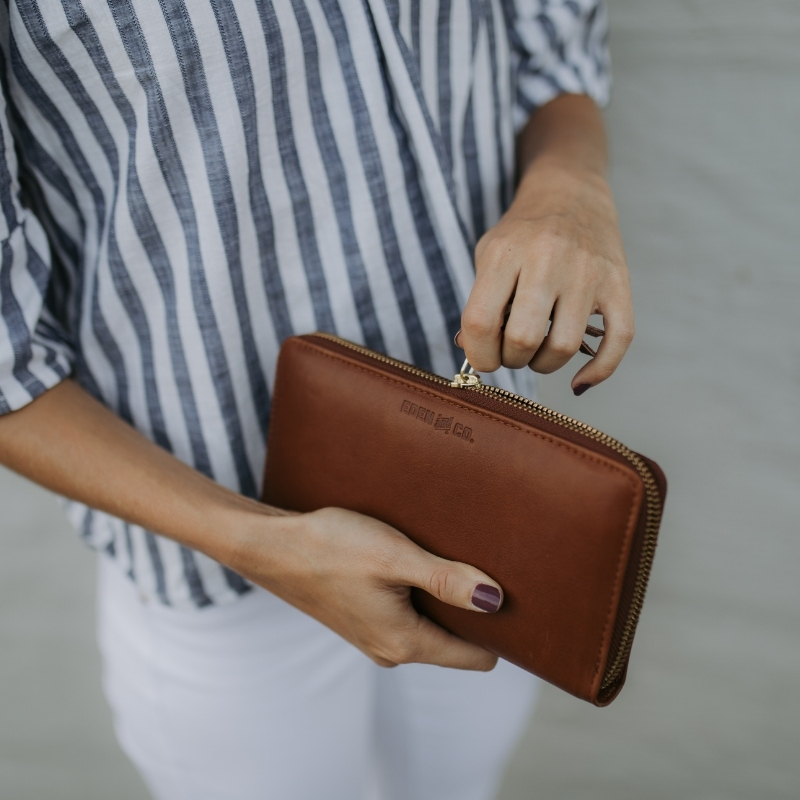Klassik Ladies Purse